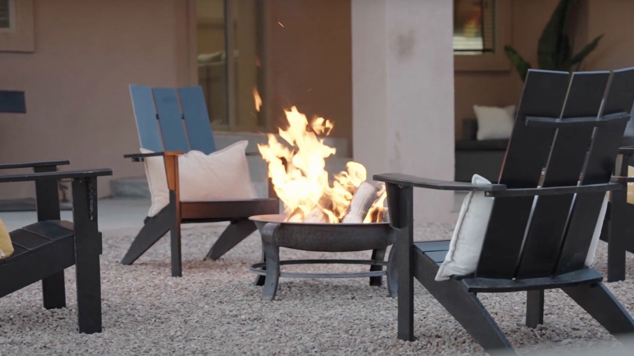 Photo of Outdoor in Mesquite