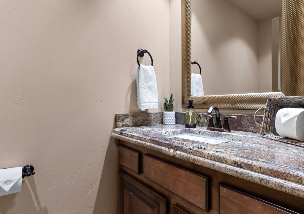 Photo of Bathroom in Mesquite
