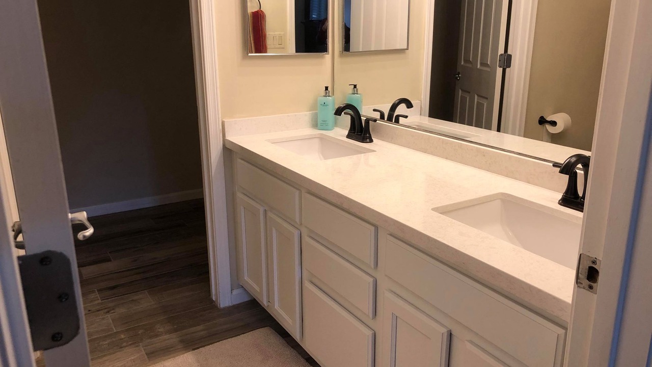 Photo of Bathroom in North Scottsdale
