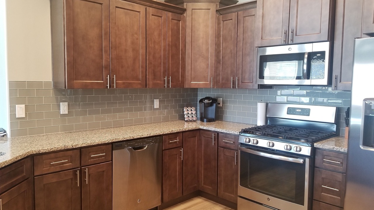 Photo of Kitchen in La Verkin