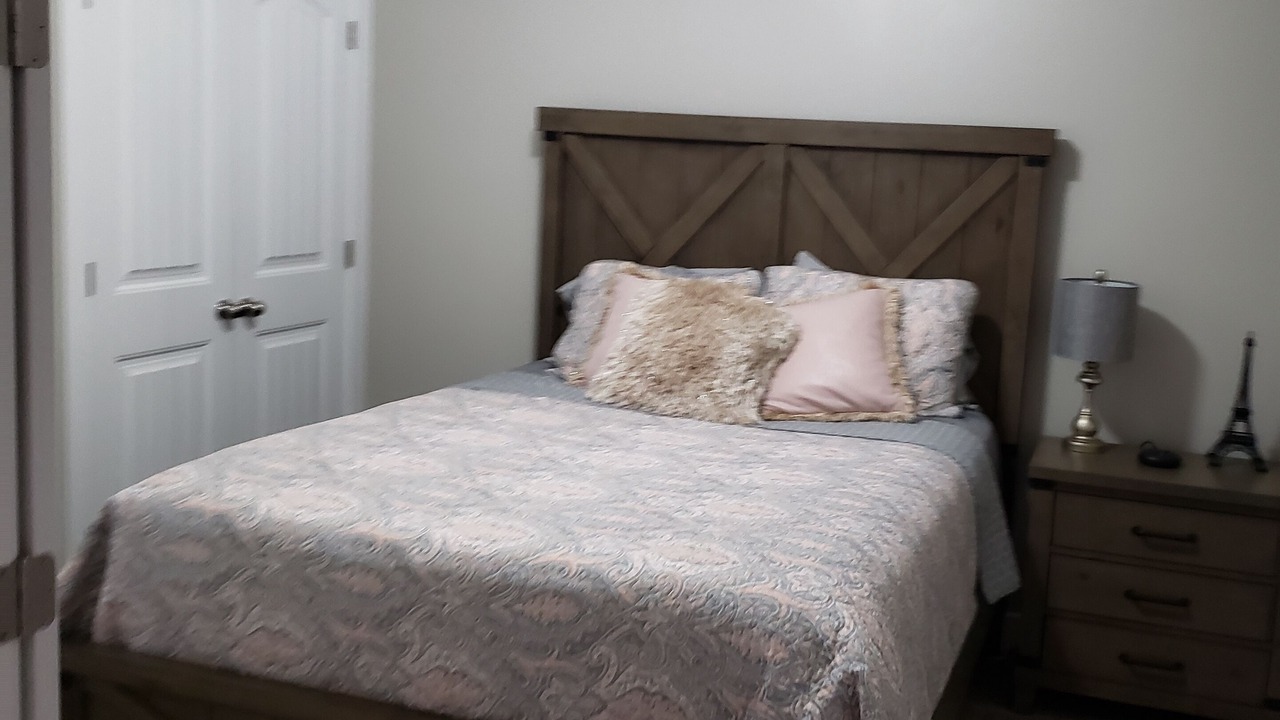 Photo of Bedroom in La Verkin