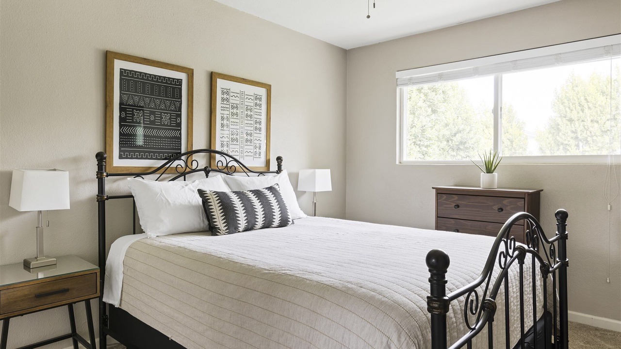 Photo of Bedroom in Park Scottsdale One