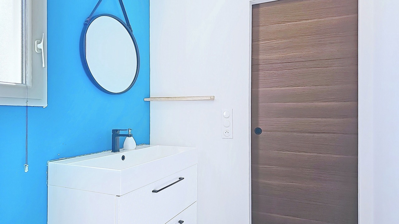 Photo of Bathroom in Borgo