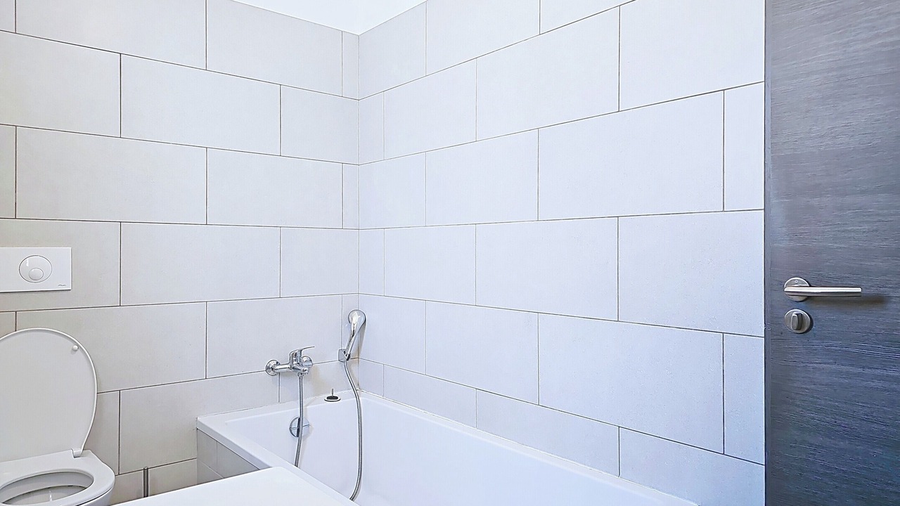 Photo of Bathroom in Borgo
