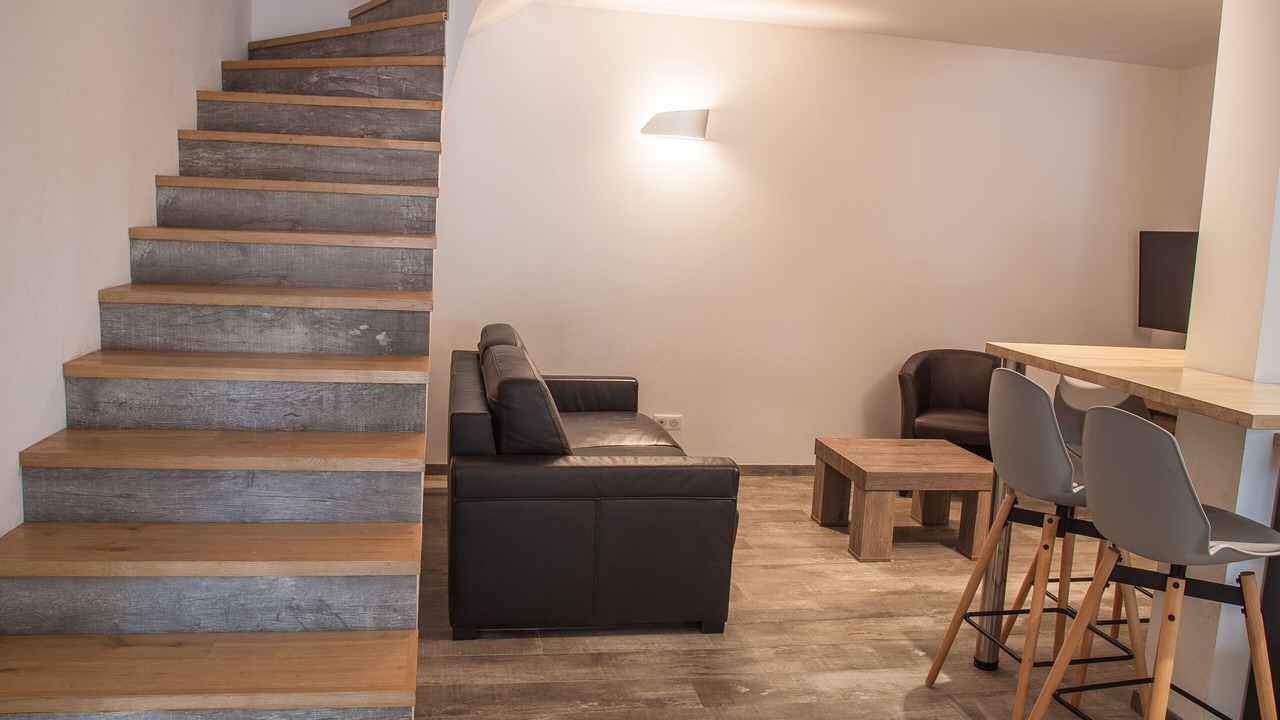 Photo of Livingroom in San-Gavino-di-Carbini