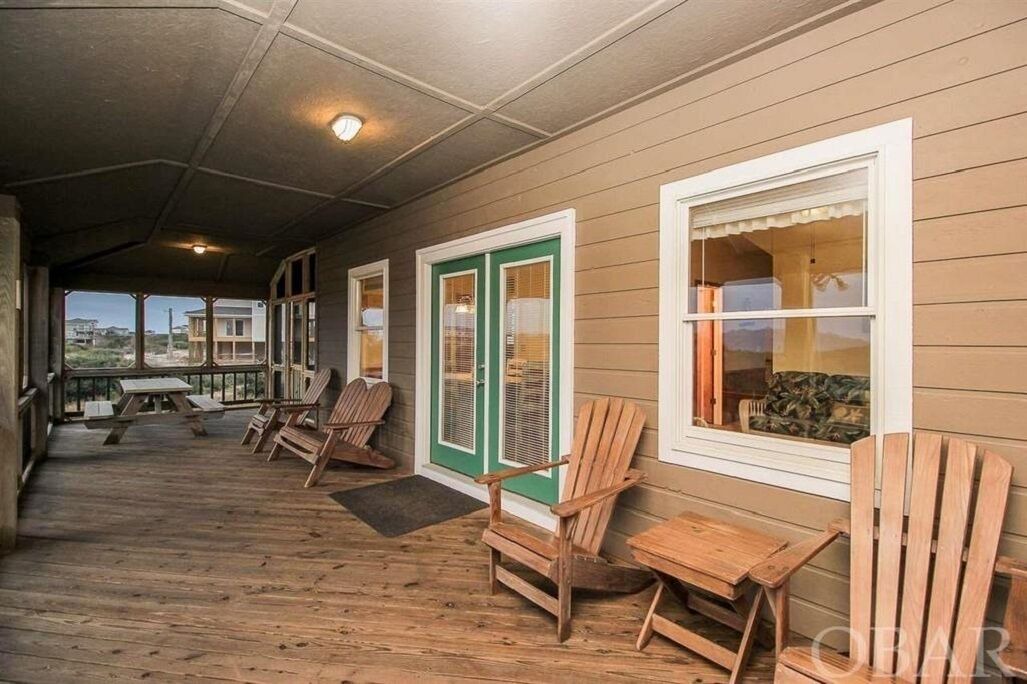 Photo of Patio Balcony in Corolla
