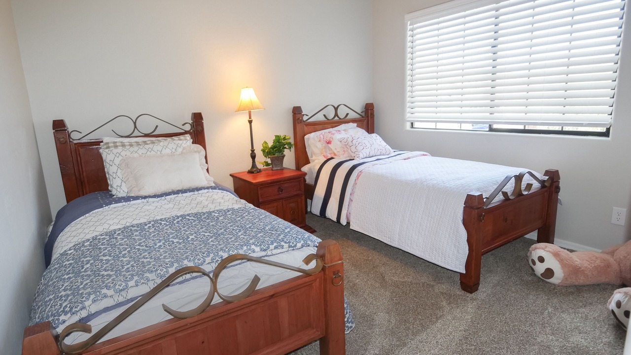 Photo of Bedroom in Gold Canyon