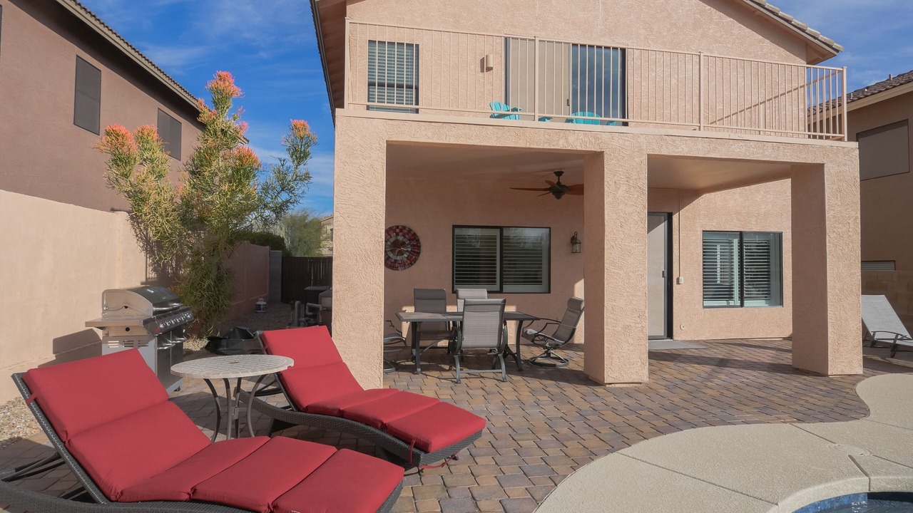 Photo of Outdoor in Gold Canyon