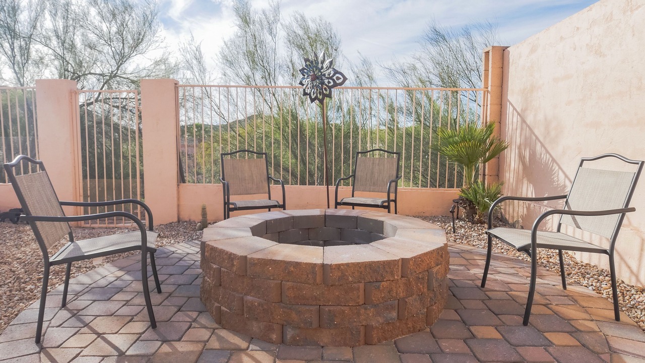 Photo of Outdoor in Gold Canyon
