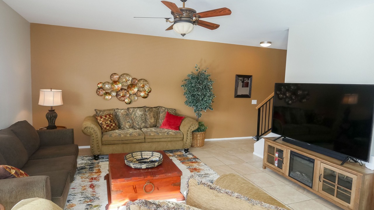 Photo of Livingroom in Gold Canyon