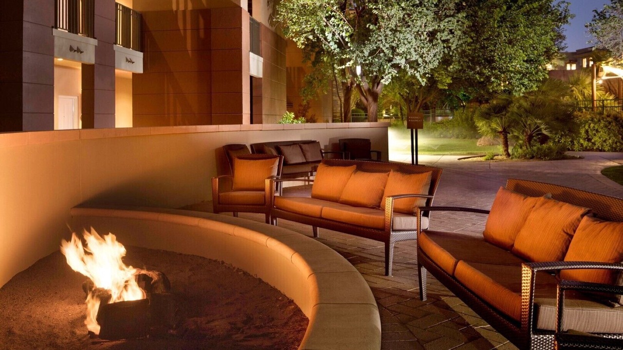 Photo of Patio Balcony in Kierland