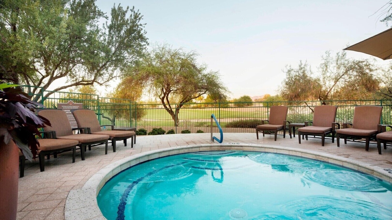 Photo of Outdoor in Kierland
