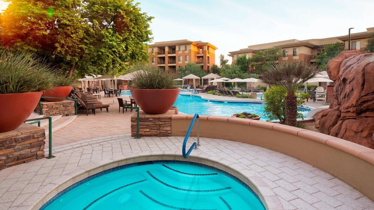 Photo of Outdoor in Kierland