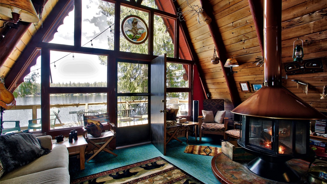 Photo of Livingroom in Newport