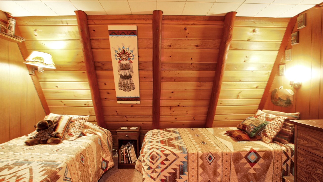Photo of Bedroom in Newport