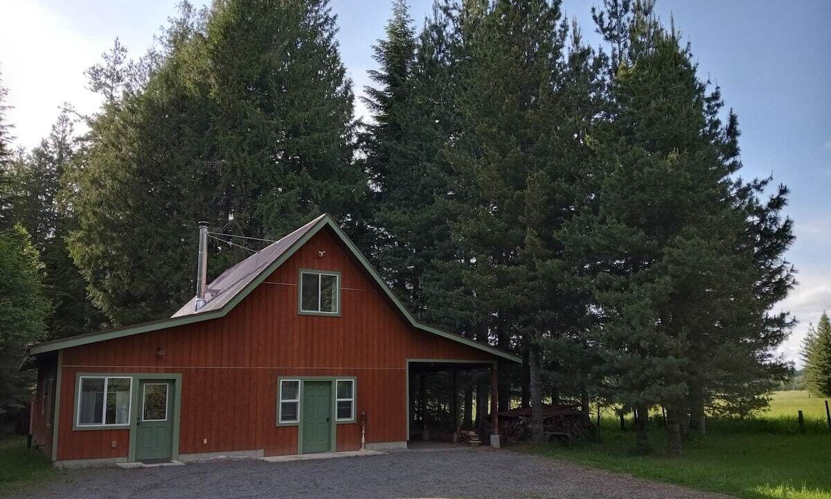 Photo of Outdoor in Sandpoint