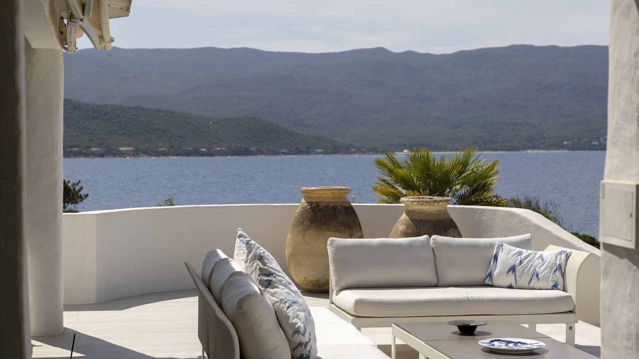 Photo of Patio Balcony in Isolella
