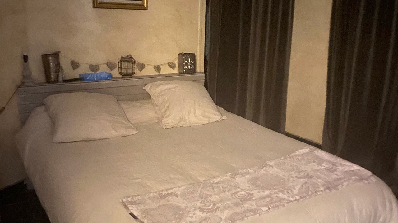 Photo of Bedroom in Moltifao