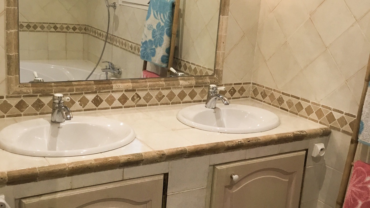 Photo of Bathroom in Moltifao
