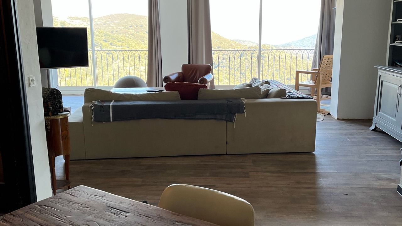 Photo of Livingroom in Moltifao