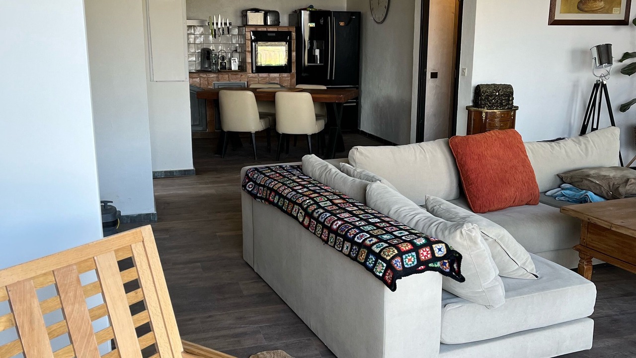 Photo of Livingroom in Moltifao