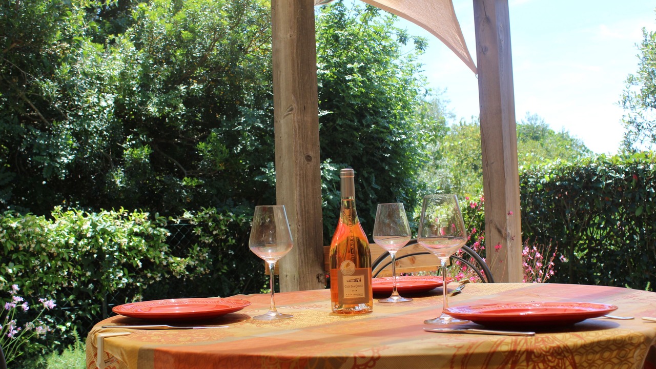 Photo of Outdoor in Hameau de Palombaggia