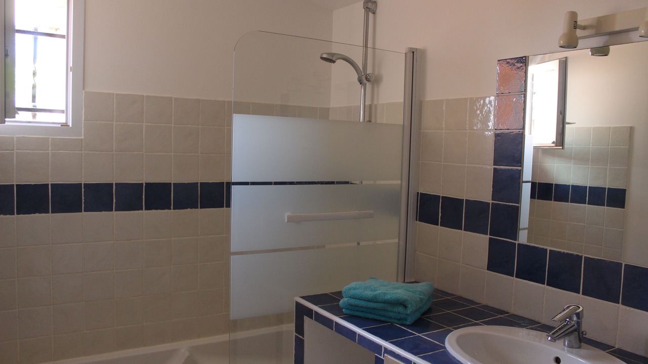 Photo of Bathroom in Hameau de Palombaggia