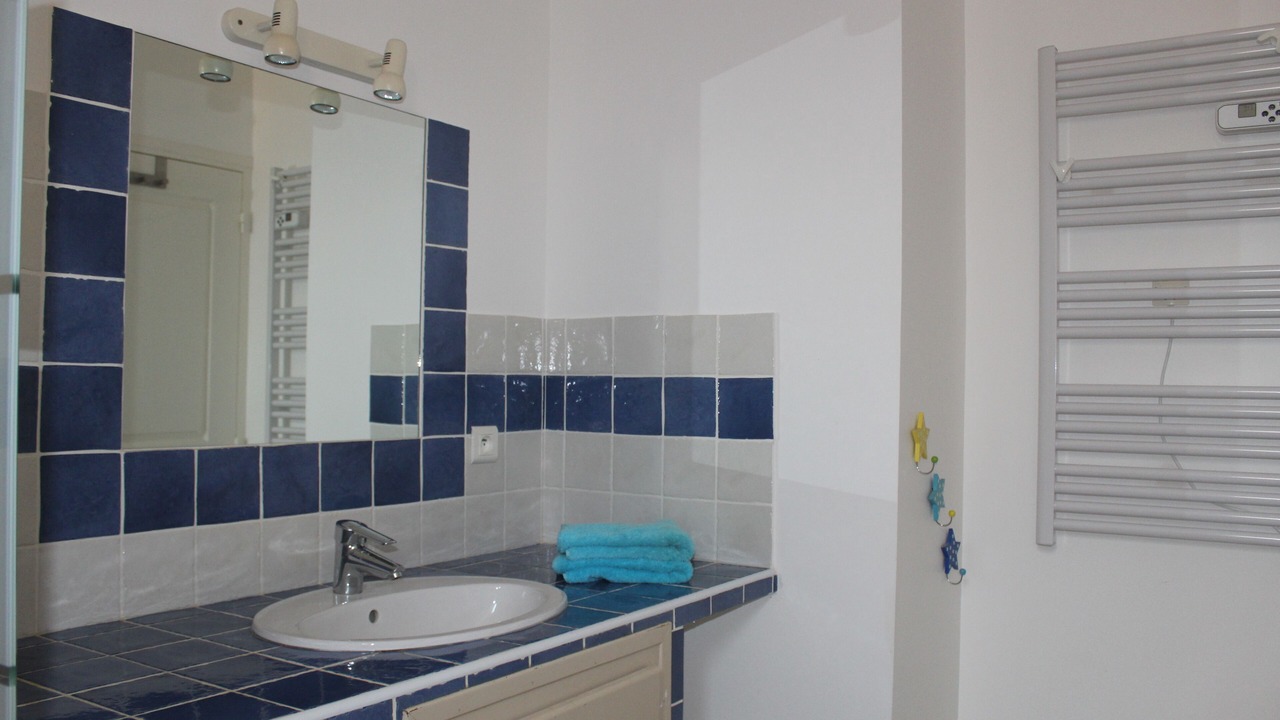 Photo of Bathroom in Hameau de Palombaggia