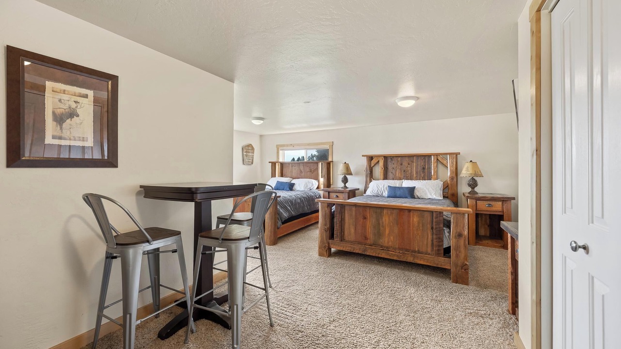Photo of Bedroom in Hamilton