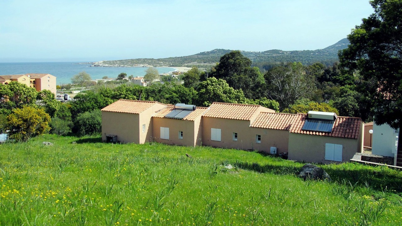 Photo of Others in Algajola
