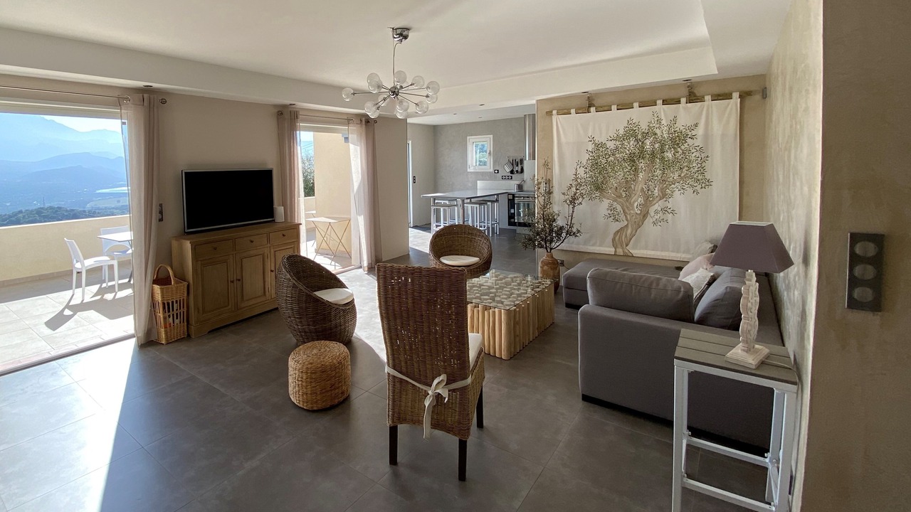 Photo of Livingroom in Monticello