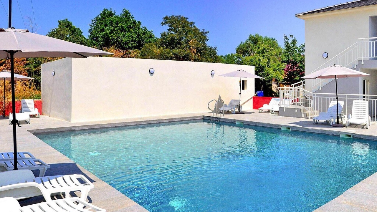 Photo of Outdoor in Santa-Lucia-di-Moriani