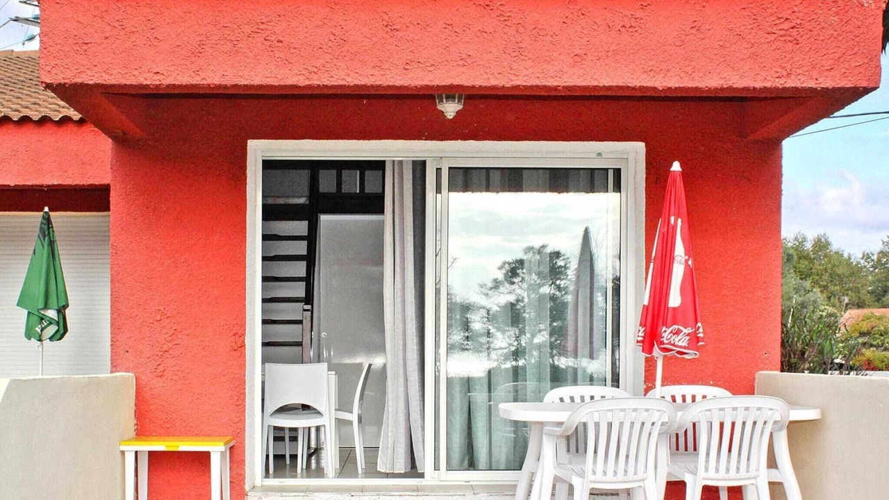 Photo of Patio Balcony in Santa-Lucia-di-Moriani