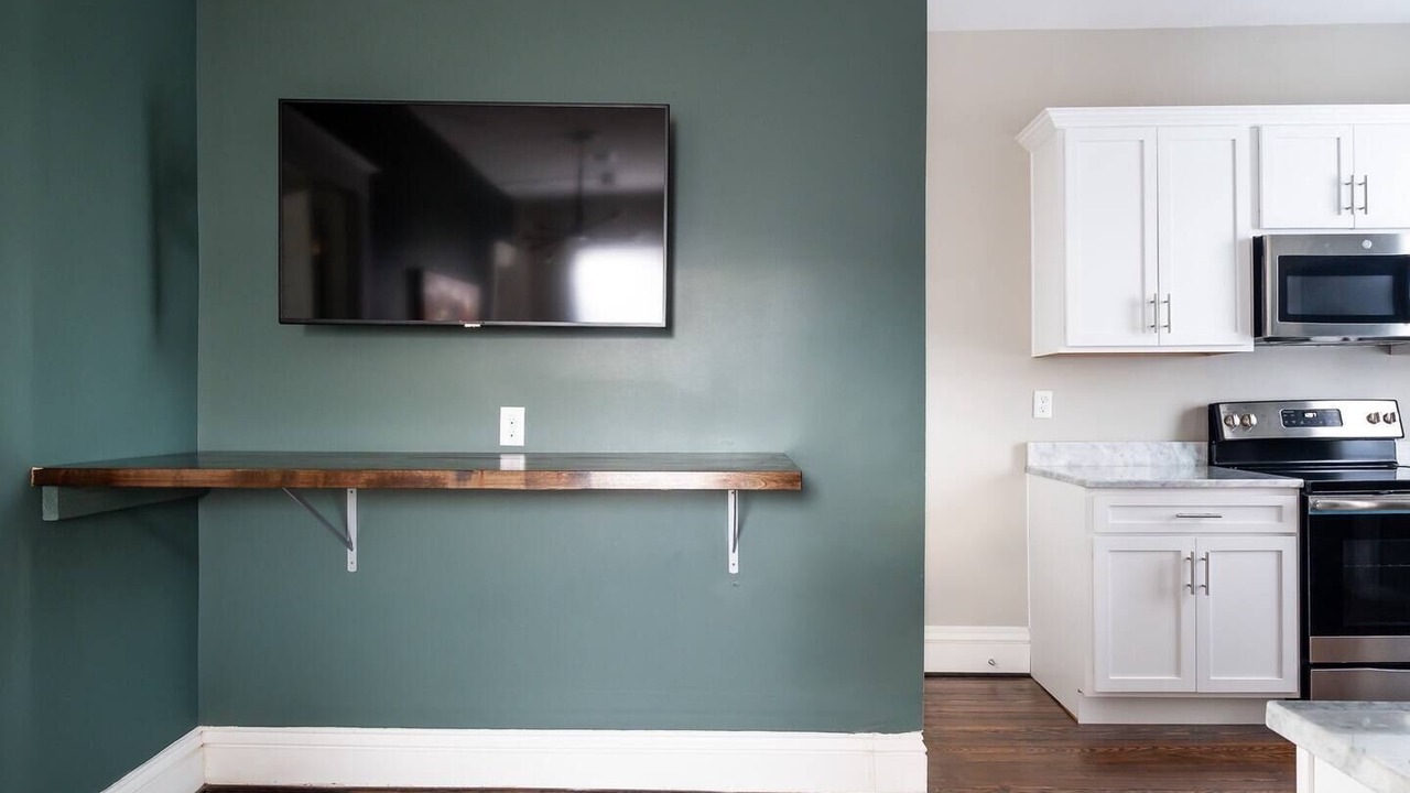 Photo of Kitchen in Highlands Douglass