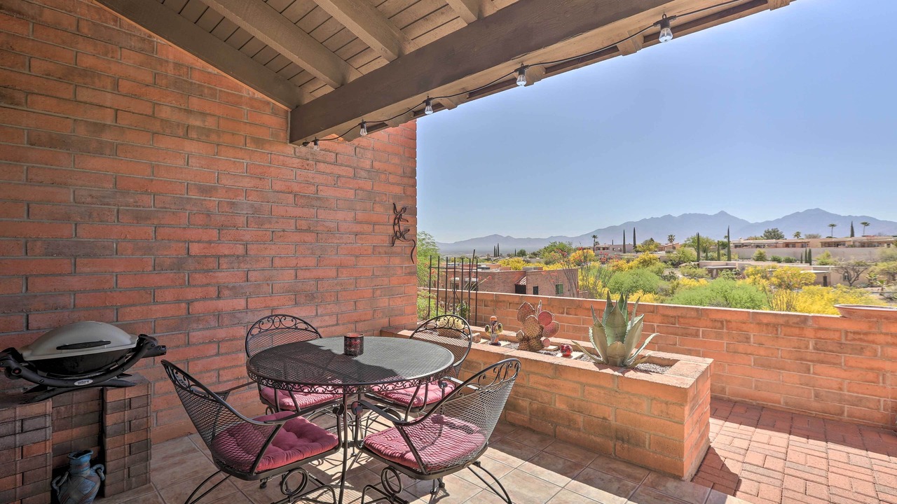 Photo of Others in Desert Casitas