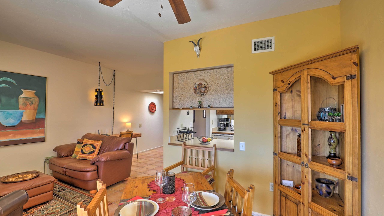 Photo of Others in Desert Casitas