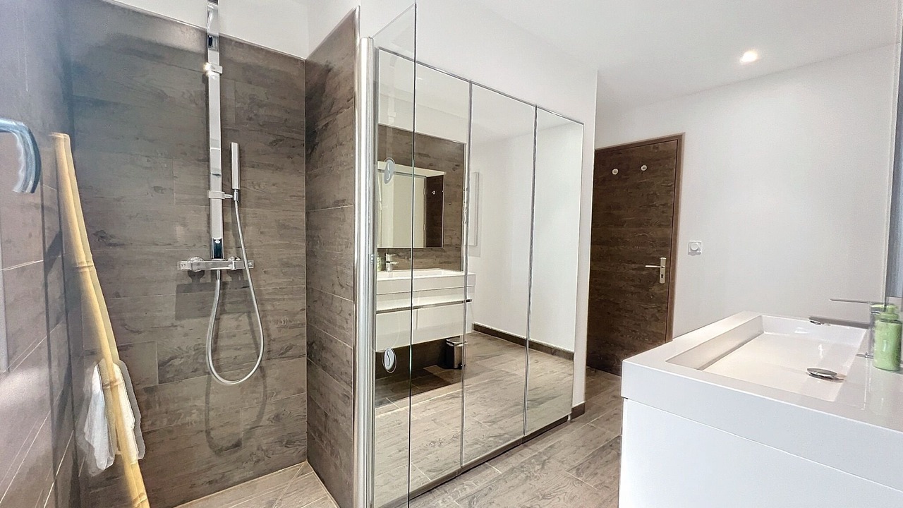 Photo of Bathroom in Marine de Davia