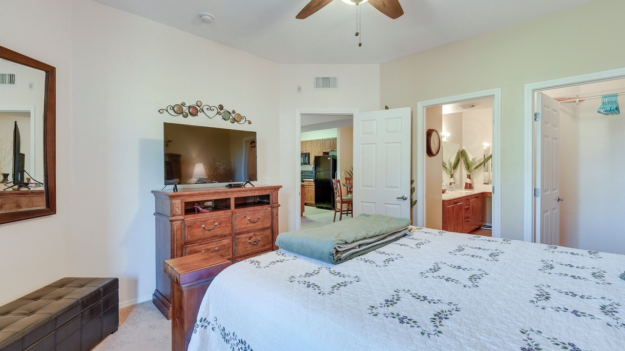 Photo of Bedroom in Parkwood Ranch