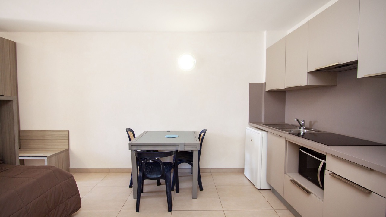 Photo of Kitchen in Cargese