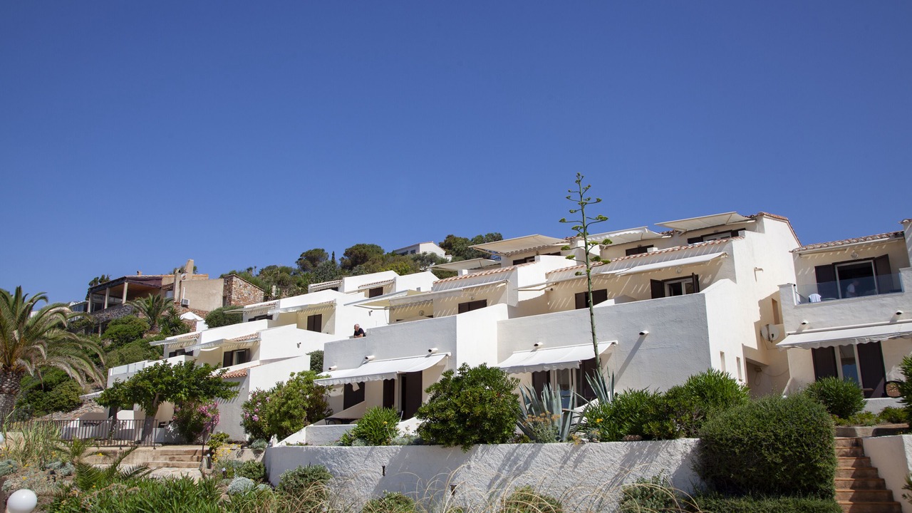 Photo of Outdoor in Cargese