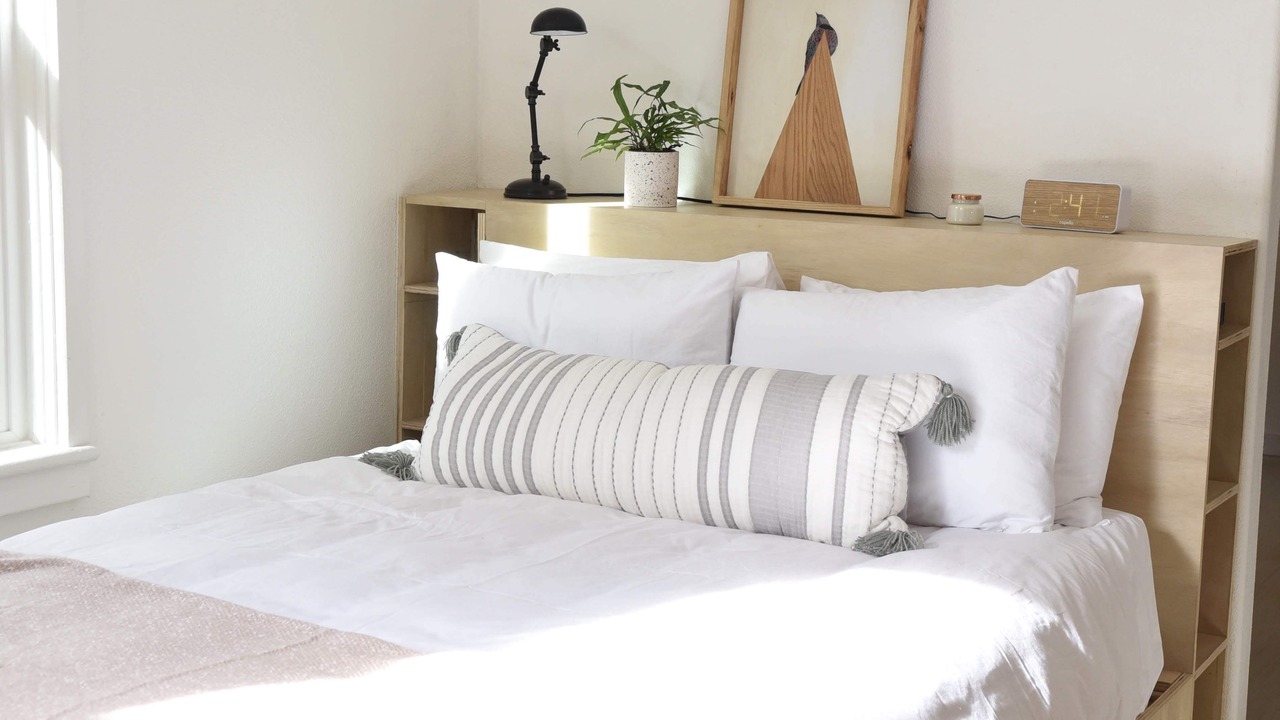 Photo of Bedroom in East End