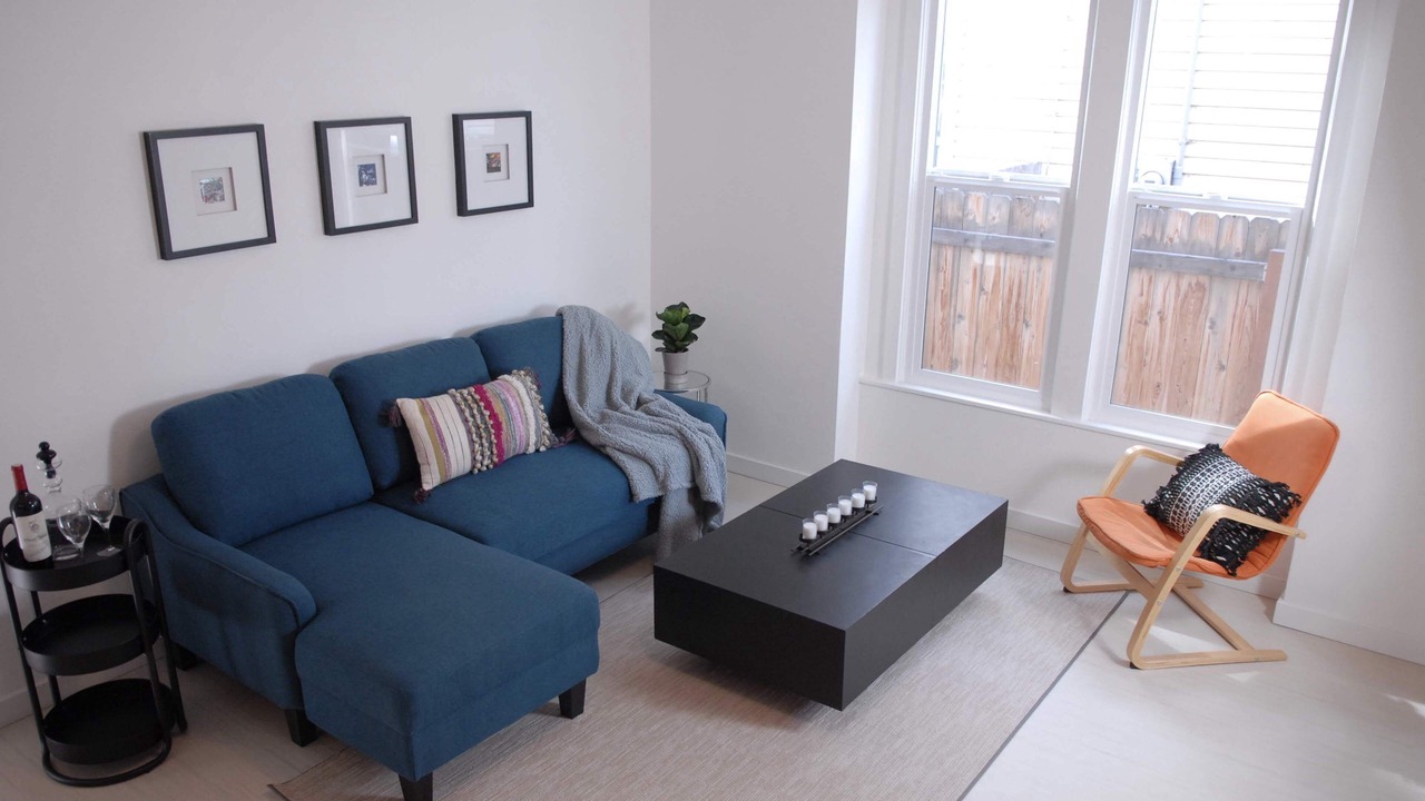 Photo of Livingroom in East End