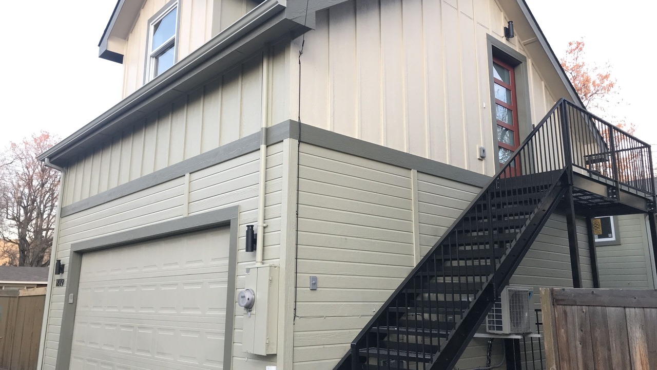 Photo of Outdoor in North End