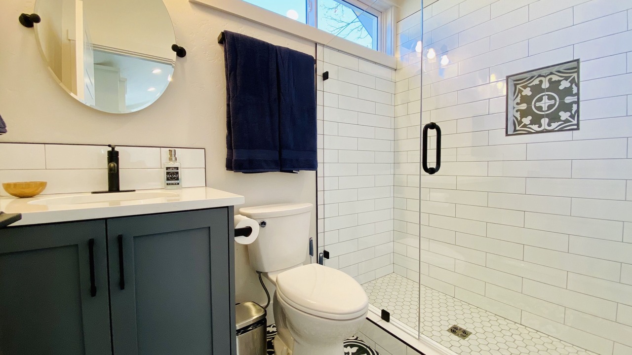 Photo of Bathroom in North End