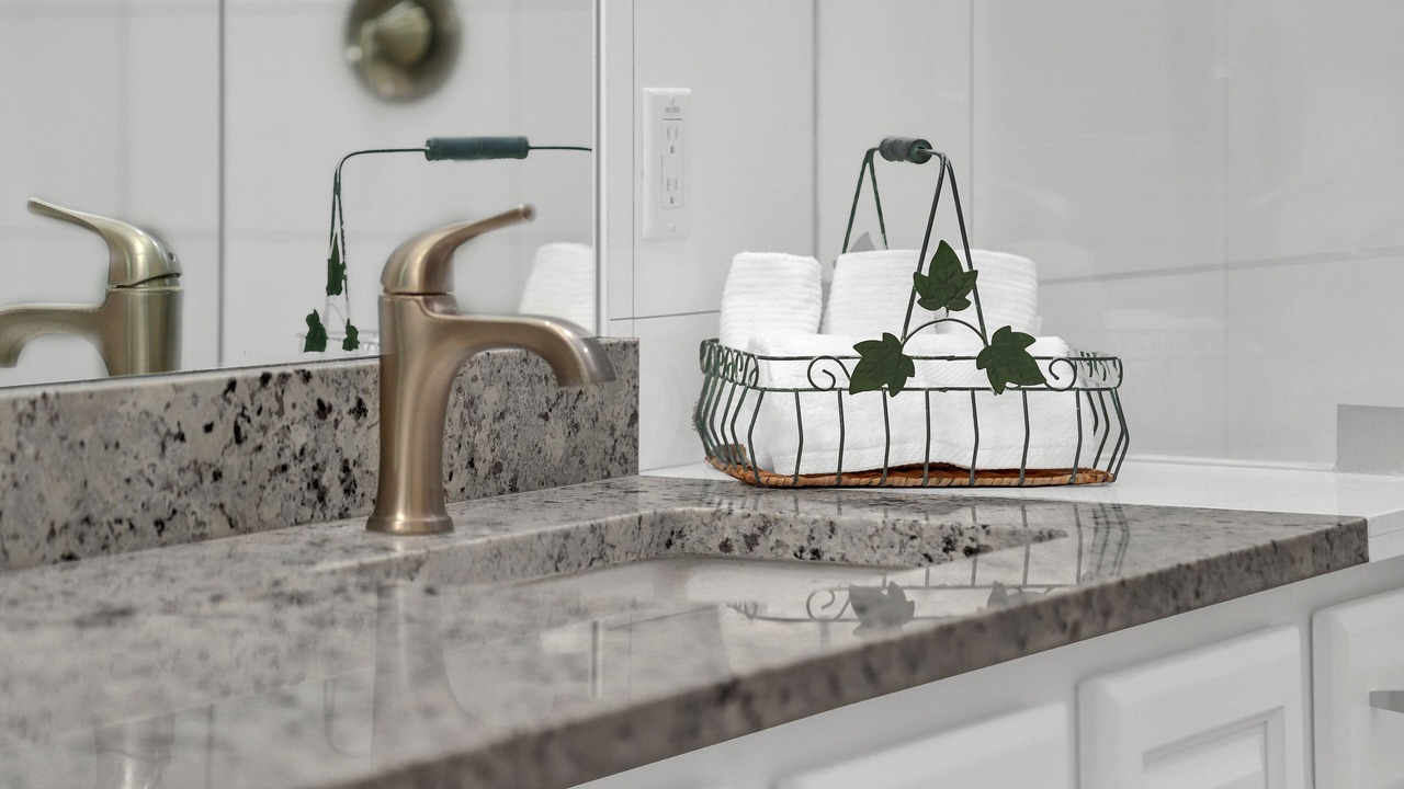 Photo of Bathroom in Gilbert