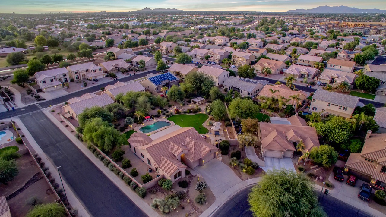 Photo of Outdoor in Gilbert
