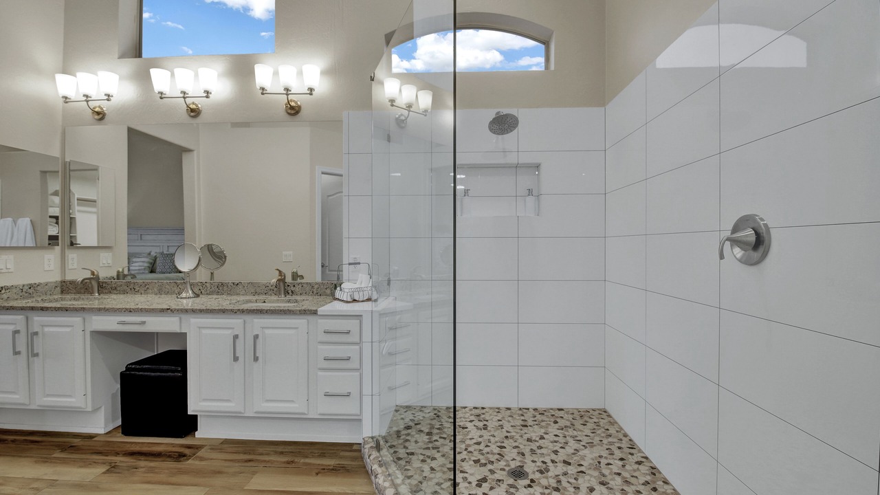Photo of Bathroom in Gilbert