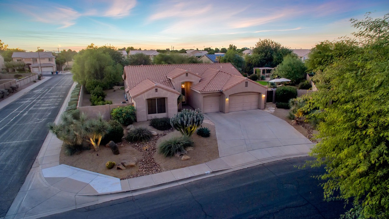 Photo of Outdoor in Gilbert