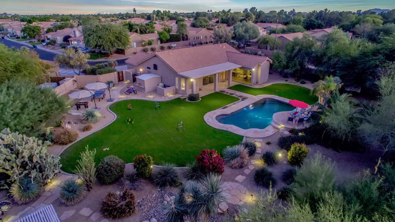 Photo of Outdoor in Gilbert