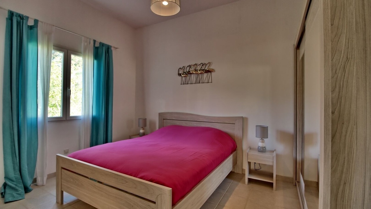Photo of Bedroom in Arca
